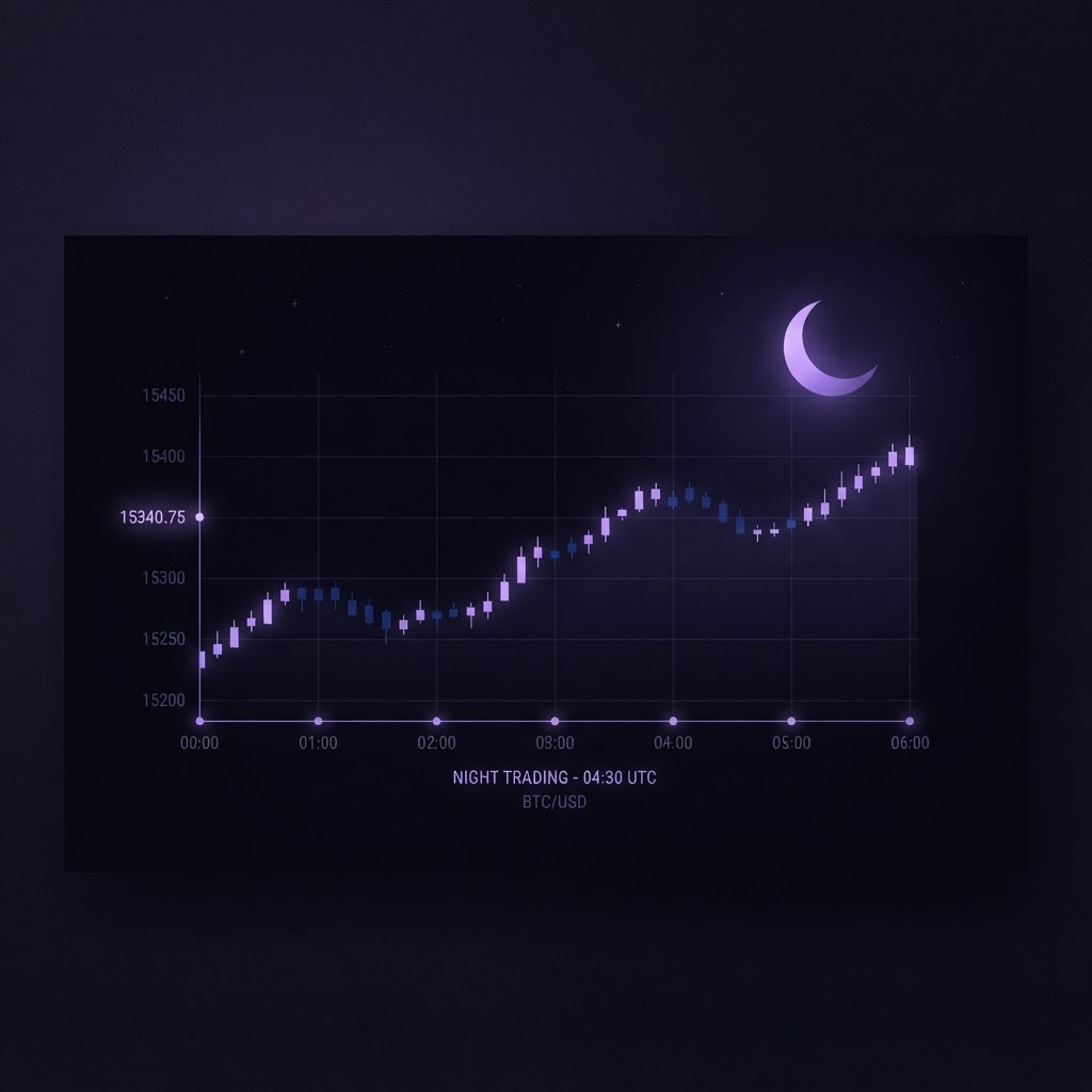 Night Scalper のイメージ